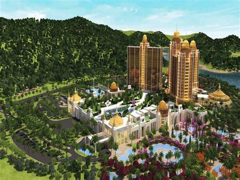 Xây dựng Casino Quảng Nam: Cẩm nang toàn diện cho các nhà đầu tư thông thái