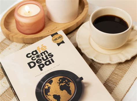 Xícara de Café: A Bebida Que Move o Mundo