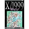 X 1999 Vol 15 Waltz Kindle Editon