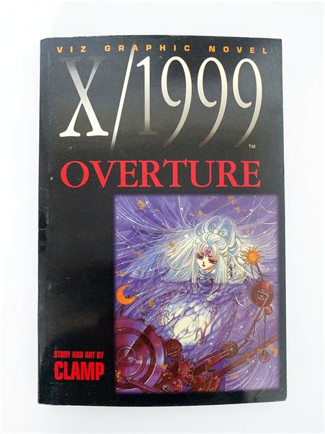 X 1999 Volume 2 Overture Epub