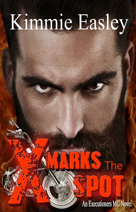 X Marks the Spot Executioners MC Book 1 PDF