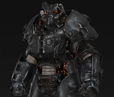 X-01: A Comprehensive Guide to Transformative Power Armor