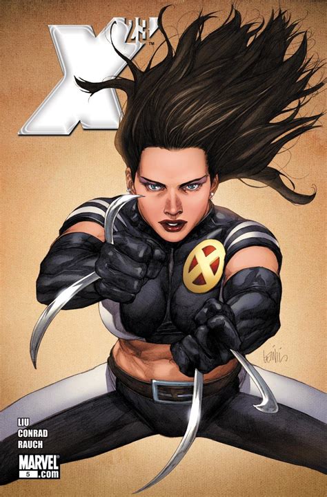 X-23 Vol 2 21 PDF