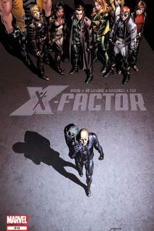 X-Factor 2005-2013 213 Epub