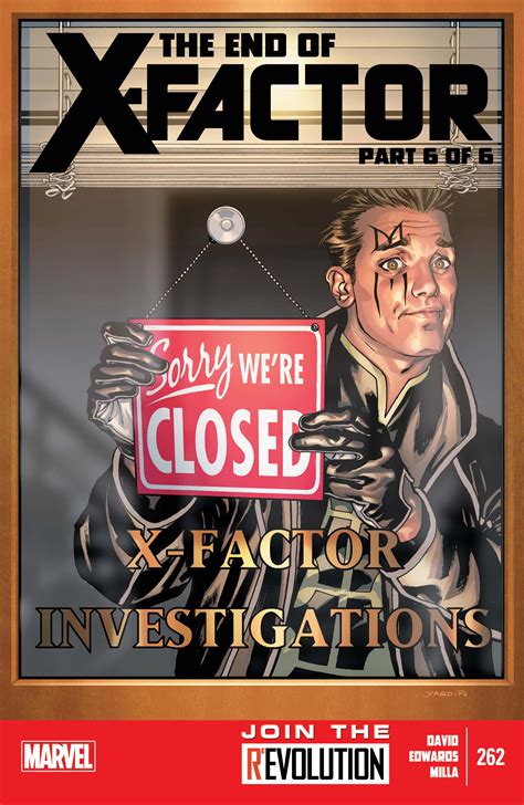 X-Factor 2005-2013 262 PDF