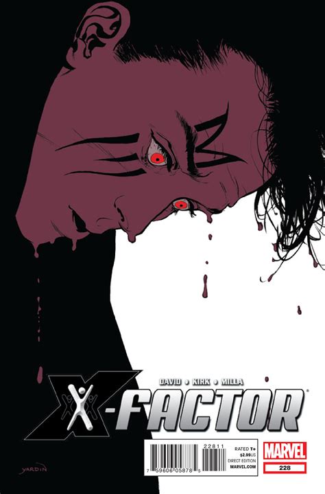 X-Factor 228 Doc