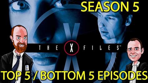 X-Files 5 PDF