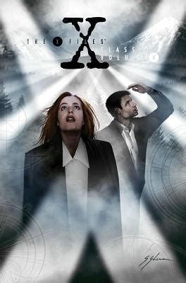 X-Files Classics Volume 4 The X-Files Classics Epub