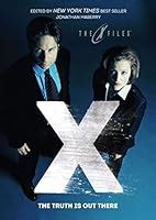 X-Files Vol 2 The Truth Is Out There-Prose Reader