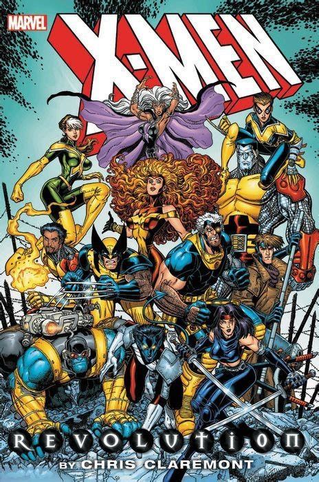 X-Man Revolution Vol 1 No 63 May 2000 Reader
