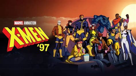 X-Men '97: Season 2 - Unraveling the Epic Frontier of Mutant Storytelling