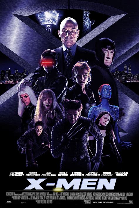 X-Men (2000):