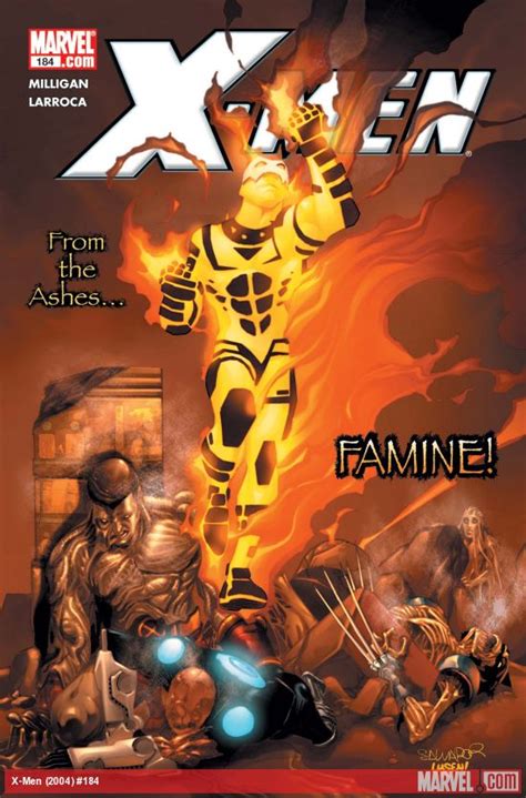 X-Men 2004-2007 184 PDF