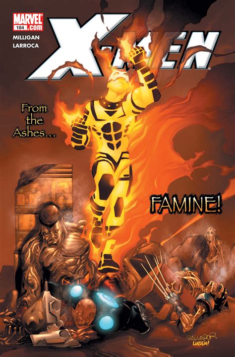 X-Men 2004-2007 184 PDF