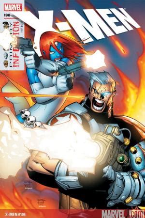 X-Men 2004-2007 196 PDF