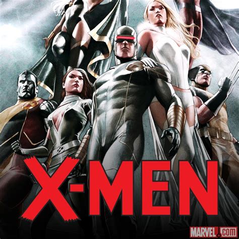 X-Men 2010-2013 1 Reader