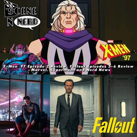 X-Men 3 Fallout Epub