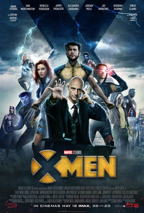 X-Men 7 Inside Out Kindle Editon