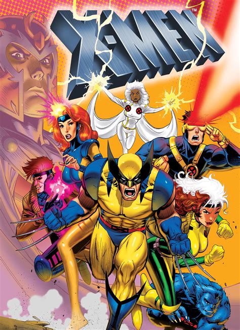 X-Men 92 7 Kindle Editon