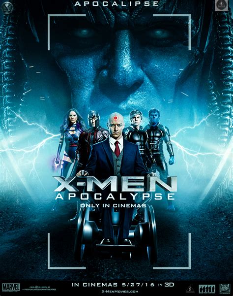 X-Men Apocalypse Collections Reihe in 3 BÃ¤nden Epub