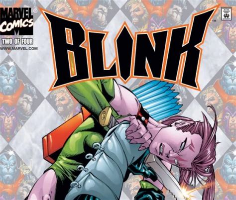 X-Men Blink Issues 4 Book Series Epub