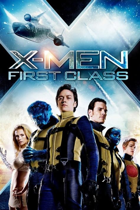 X-Men First Class Band Of Brothers X-Men First Class II PDF