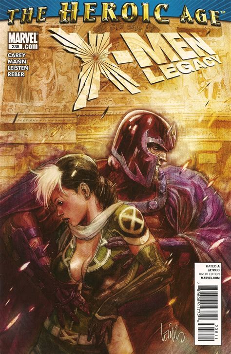 X-Men Legacy 196 PDF