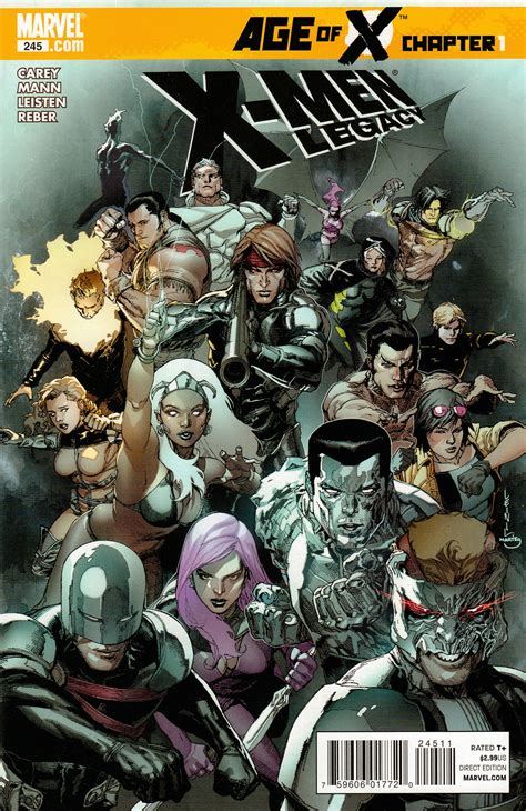X-Men Legacy 2008-2012 245 PDF