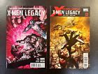 X-Men Legacy Adi Granov Cover Issue 237 PDF