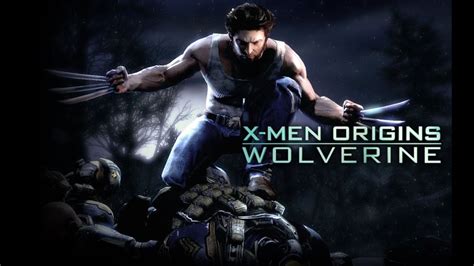 X-Men Origins Wolverine Uncaged Edition PDF