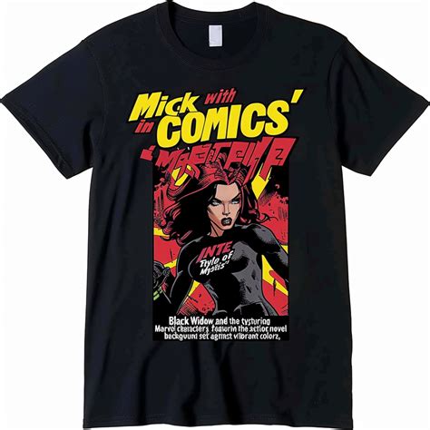 X-Men Shirts: Unleash Your Inner Superhero