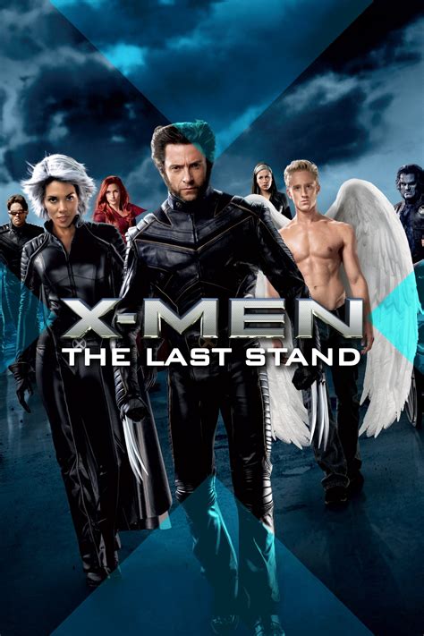 X-Men The Last Stand Kindle Editon
