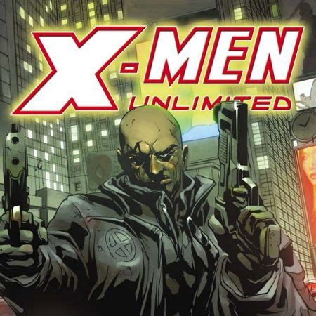 X-Men Unlimited 2004-2006 11 PDF