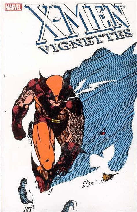 X-Men Vignettes Vol 2 Kindle Editon