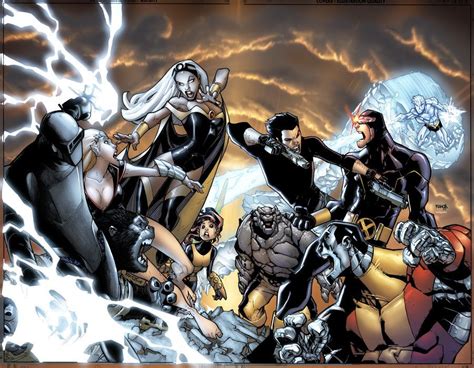 X-Men vs Agents of Atlas 1 Kindle Editon