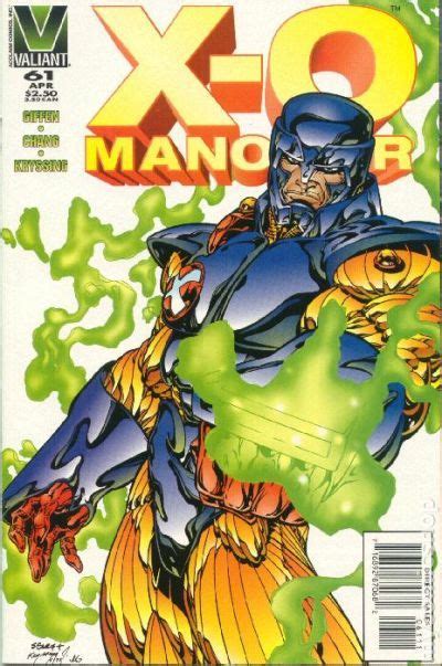 X-O Manowar 1992-1996 61 PDF