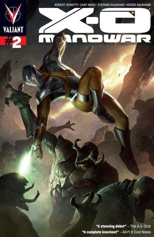 X-O Manowar 2012-25 Digital Exclusives Edition PDF