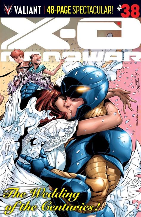 X-O Manowar 2012-26 Digital Exclusives Edition Doc