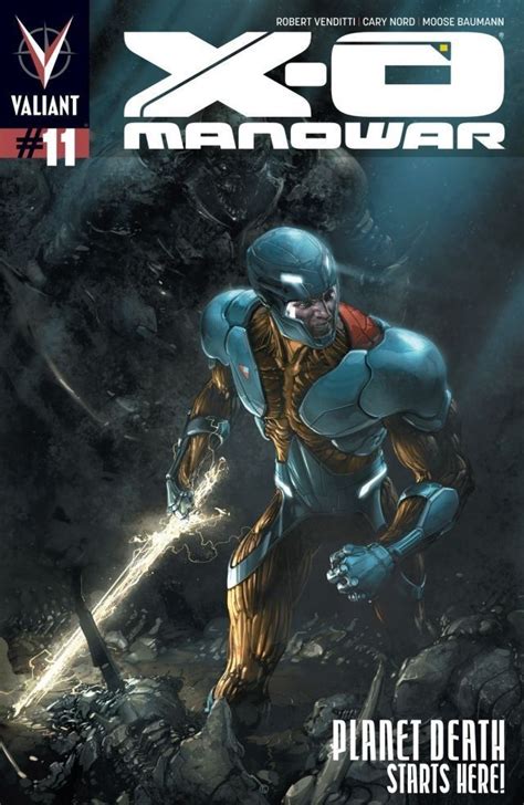 X-O Manowar 2012-31 Digital Exclusives Edition Doc