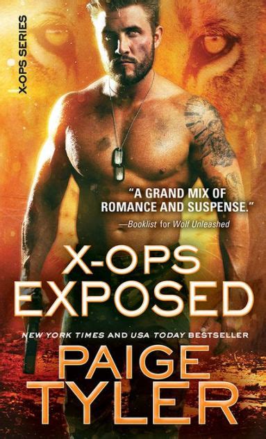 X-Ops Exposed Reader