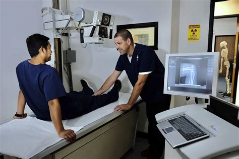 X-Ray Technician: 10 Vital Duties & Responsibilities