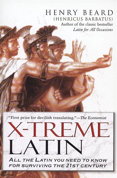 X-Treme Latin All the Latin You Need to Know for Survival in the 21st Century Epub