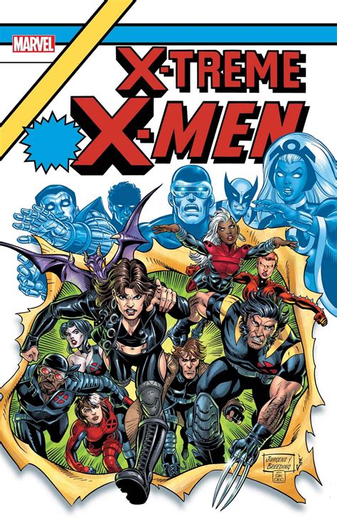 X-Treme X-Men 3 Reader