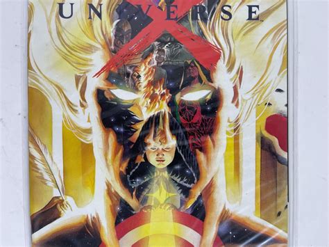 X-Universe 1 Reader