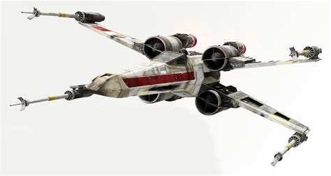 X-Wing: