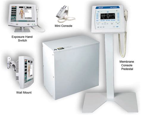 X-ray generator: