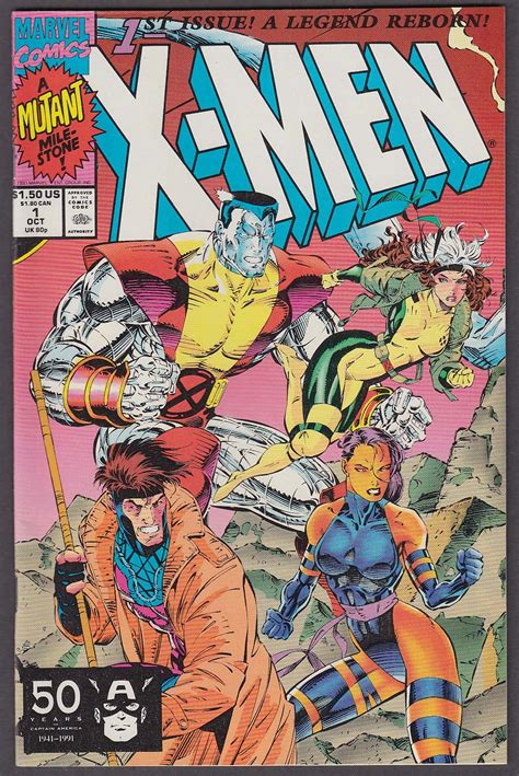 X-treme X-Men 10 Original American COMIC  Epub