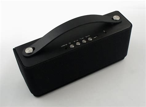 X05 Wireless Bluetooth Rechargeable Speakerphone PDF