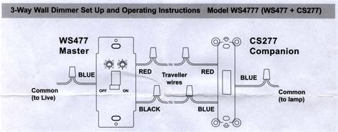 X10 3 Way Switch Wiring Xps4: A Comprehensive Guide