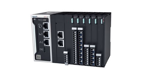 X3025TM-PSN: The Gateway to Limitless Possibilities in Industrial Automation and Control